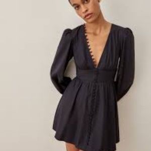 Reformation Caitie dress